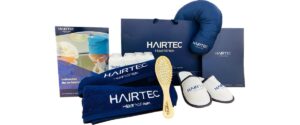 Hoe te slapen na een haartransplantatieprocedure