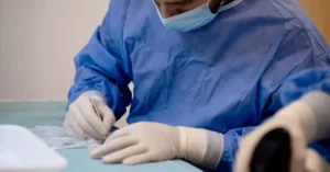 Is een haartransplantatie permanent?