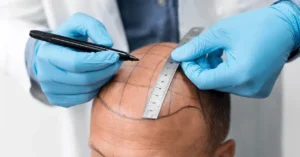 Wat zijn haartransplantatie nadelen?