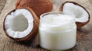 Is kokosolie goed voor uw haar? Ontdek de voordelen