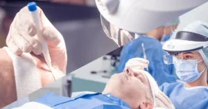 De drie meest toegepaste haartransplantatietechnieken in detail
