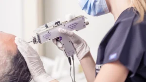 Mesotherapie haar Rotterdam