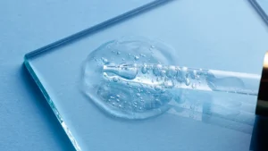 Welk haargroei serum werkt echt? Leer de feiten over blue serum