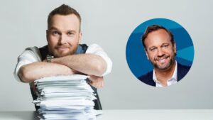 Heeft Arjen Lubach echt een haartransplantatie gehad?