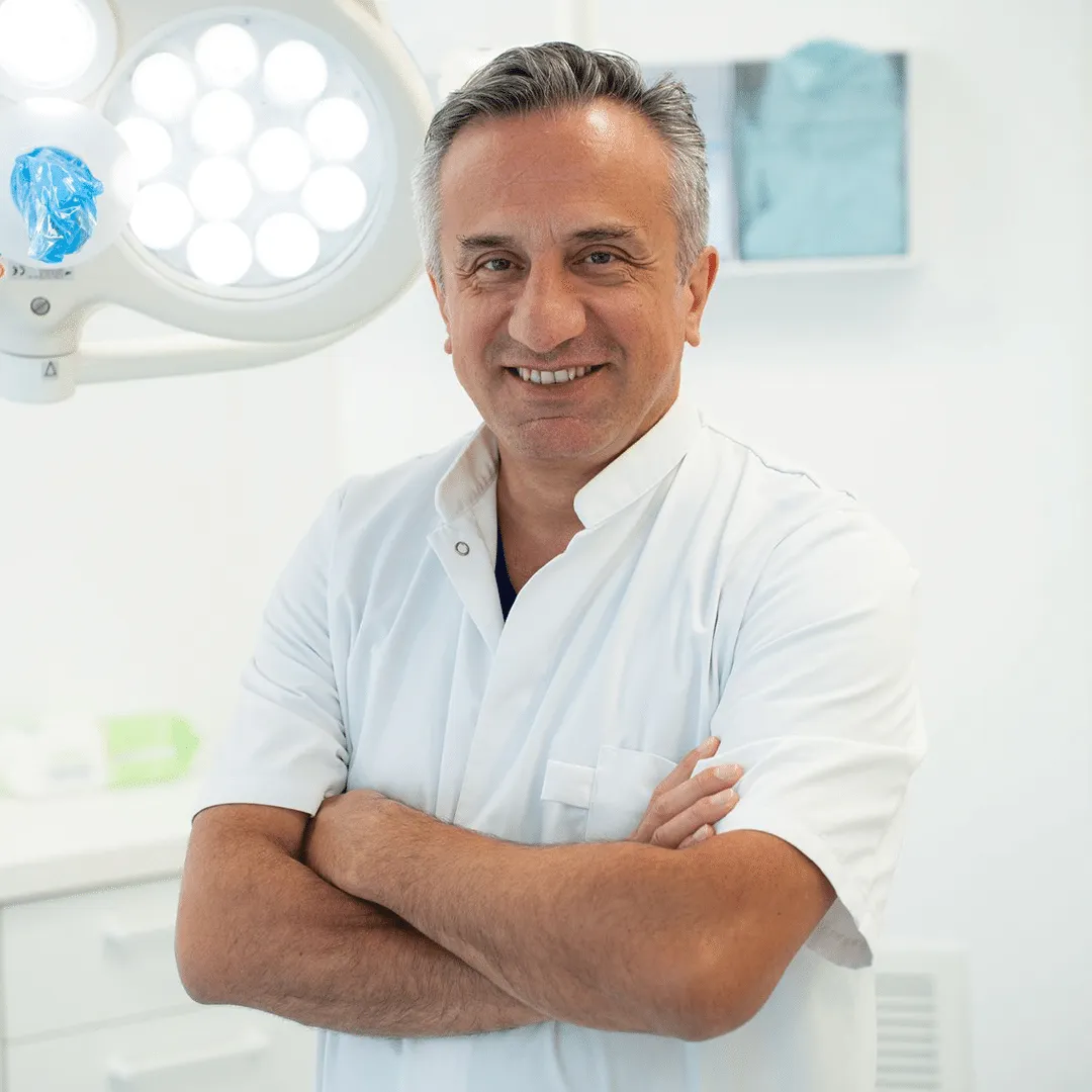 Dr. I. Karaoglu