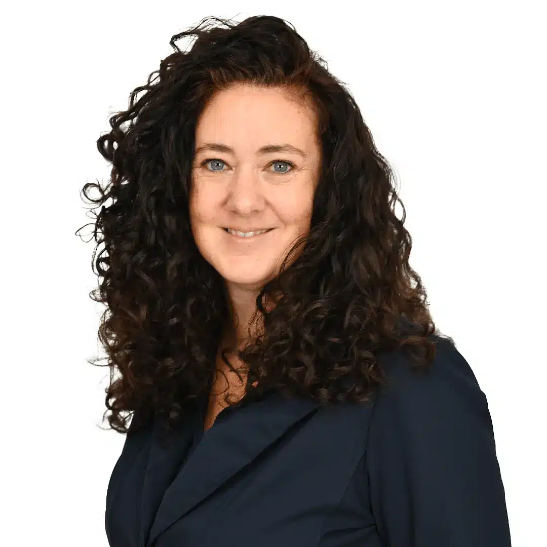 Yvonne Buzing