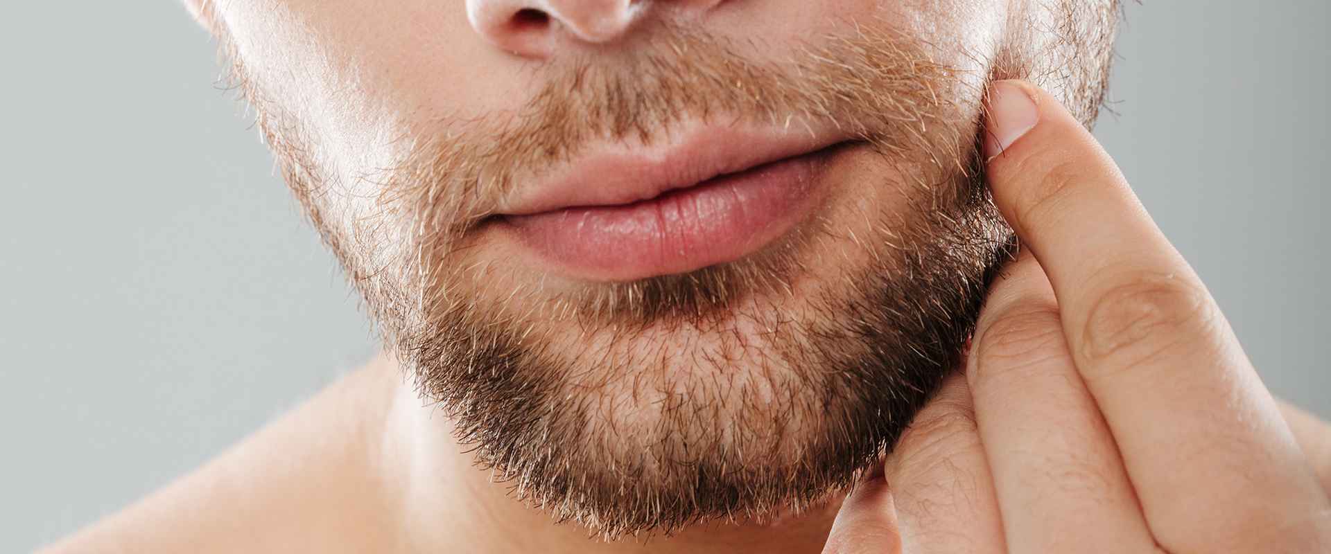 <h3>Baard en/of snortransplantatie</h3>