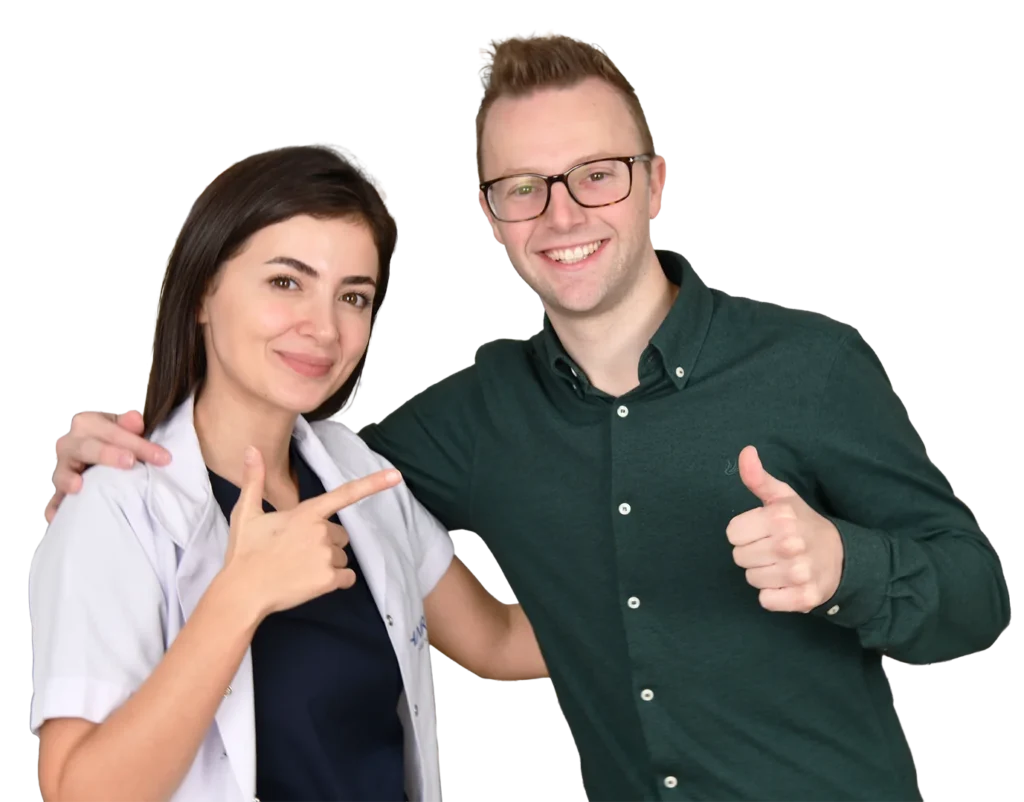 haartransplantatie kosten met patiente