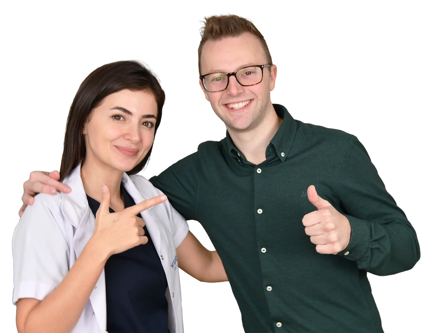 haartransplantatie kosten met patiente