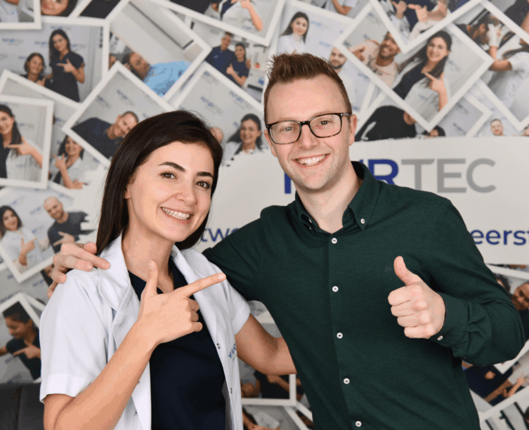 haarkliniek-haartransplantatie