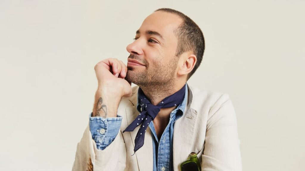 valerio zeno haartransplantatie ziekte