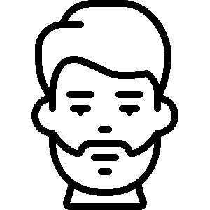 Natuurlijk ogend resultaat