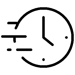 Hoogste haalbaarheid in één sessie