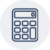 graft calculator icon