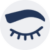 wenkbrauw icon